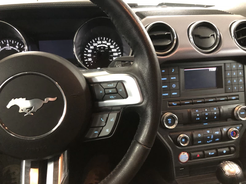Ford Mustang 2016 à vendre
