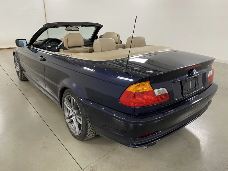 BMW 3-SERIES 2001 à vendre