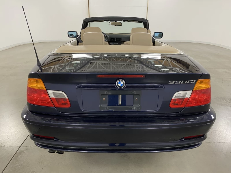 BMW 3-SERIES 2001 à vendre
