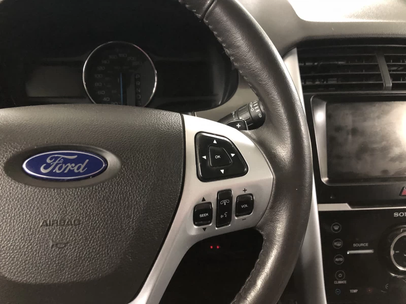 Ford Edge 2014 à vendre