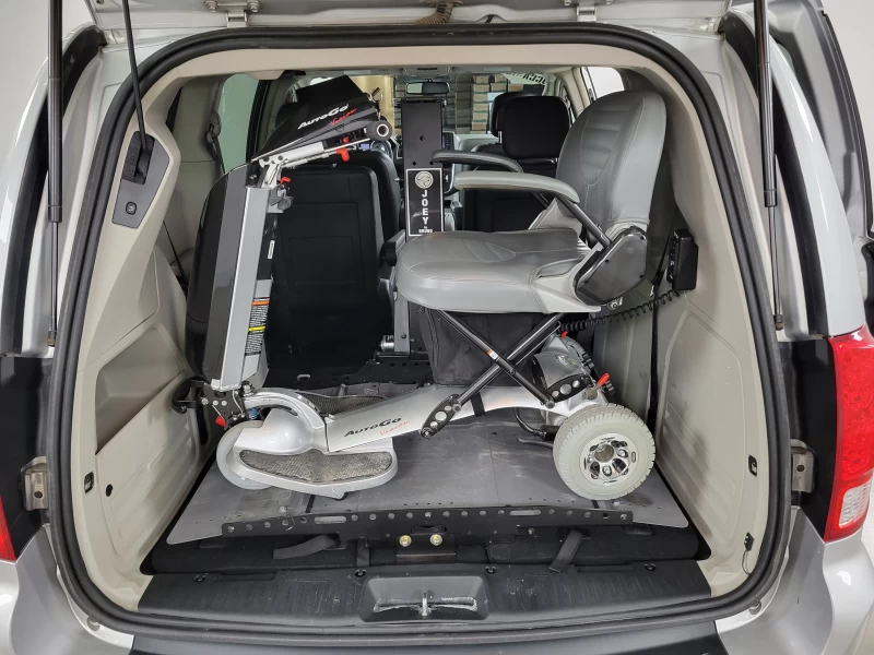 DODGE GRAND CARAVAN 2012 à vendre près Repentigny et de Montréal à vendre