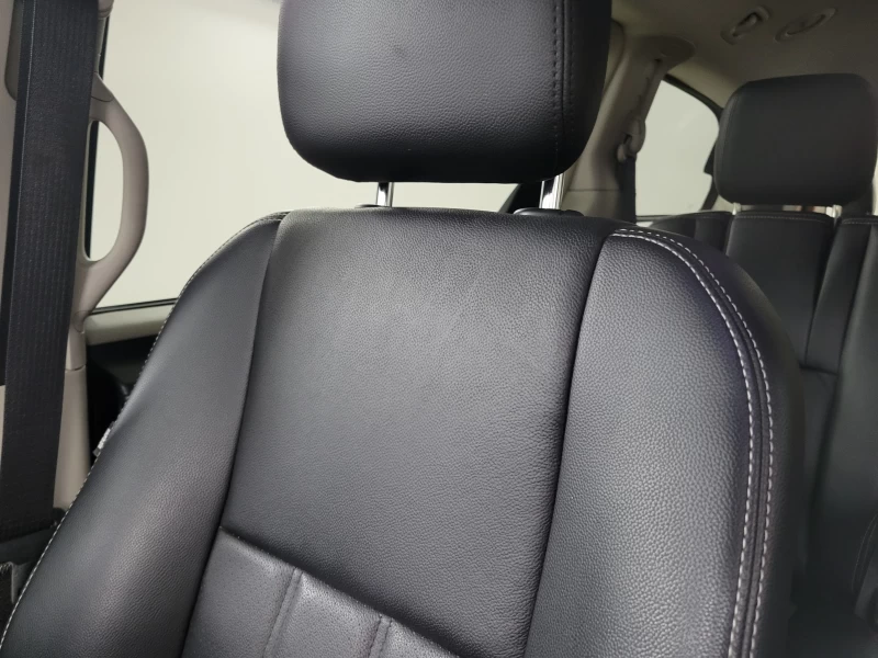 DODGE GRAND CARAVAN 2012 à vendre près Repentigny et de Montréal à vendre