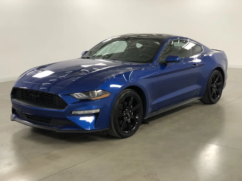 Ford Mustang 2018 à vendre