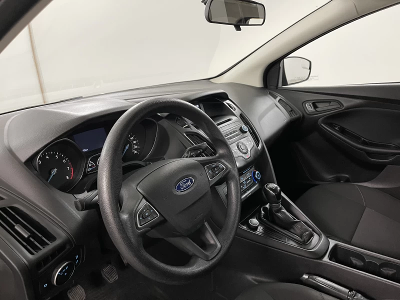 Ford FOCUS 2015 à vendre