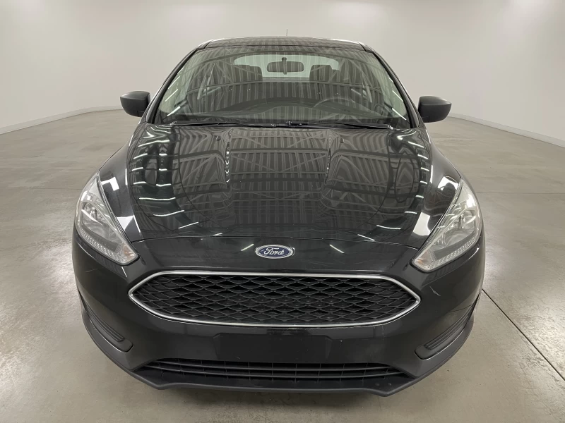 Ford FOCUS 2015 à vendre