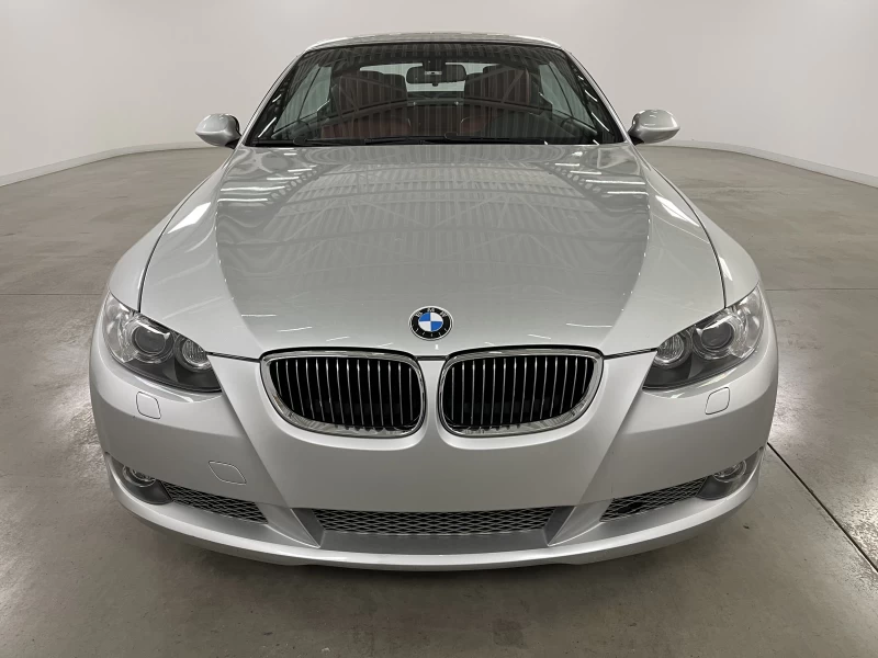 BMW 3-SERIES 2008 à vendre