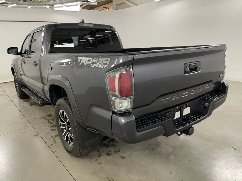2020 Toyota Tacoma used and pre-owned for sales near Repentigny and Montréal à vendre