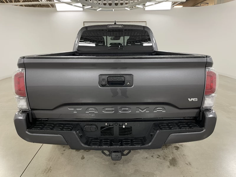 2020 Toyota Tacoma used and pre-owned for sales near Repentigny and Montréal à vendre