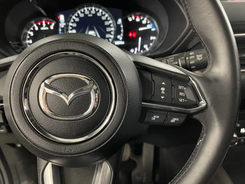 2019 Mazda CX-5 used and pre-owned for sales near Repentigny and Montréal à vendre