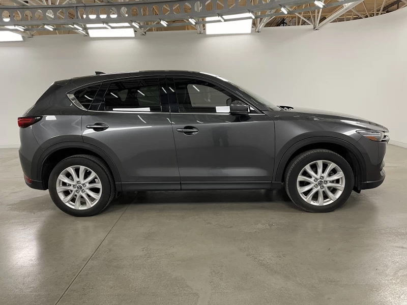 2019 Mazda CX-5 used and pre-owned for sales near Repentigny and Montréal à vendre