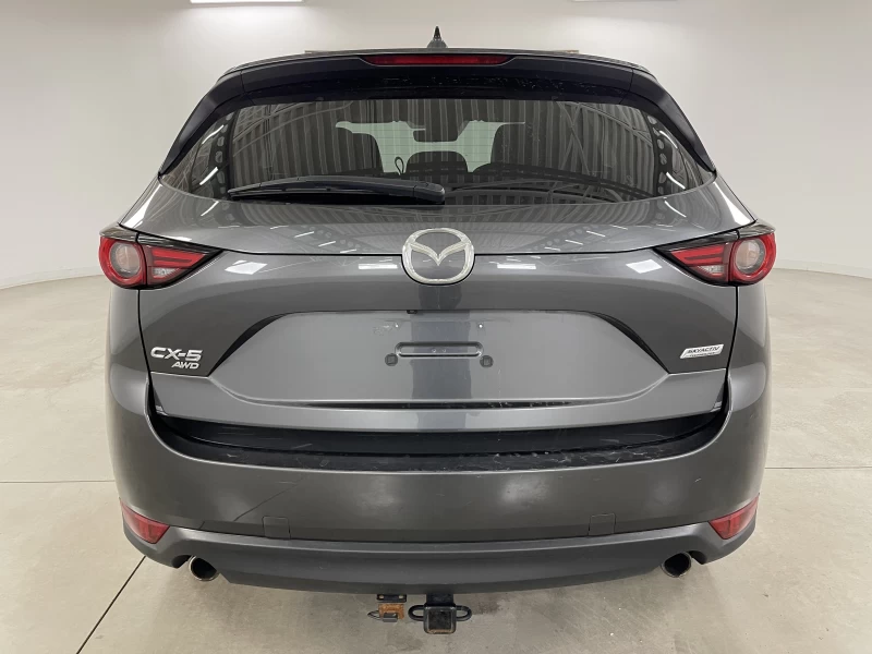 Mazda CX-5 2019 à vendre près Repentigny et de Montréal à vendre