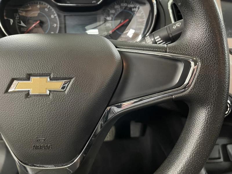 Chevrolet CRUZE 2017 à vendre