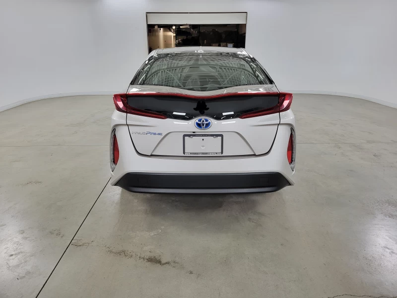 TOYOTA PRIUS PRIME 2018 à vendre près Repentigny et de Montréal à vendre
