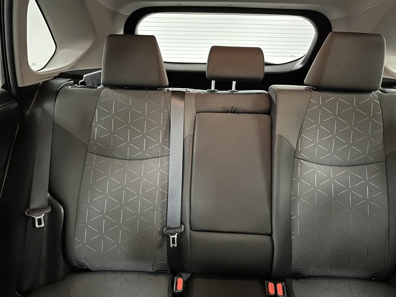 TOYOTA RAV4 2021 usagée et d’occasion à vendre près Repentigny et de Montréal