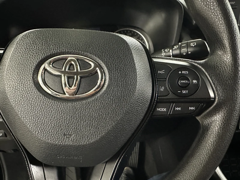 TOYOTA RAV4 2021 usagée et d’occasion à vendre près Repentigny et de Montréal