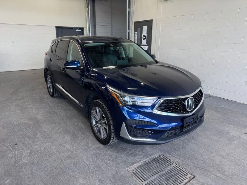 ACURA RDX 2019 à vendre près Repentigny et de Montréal