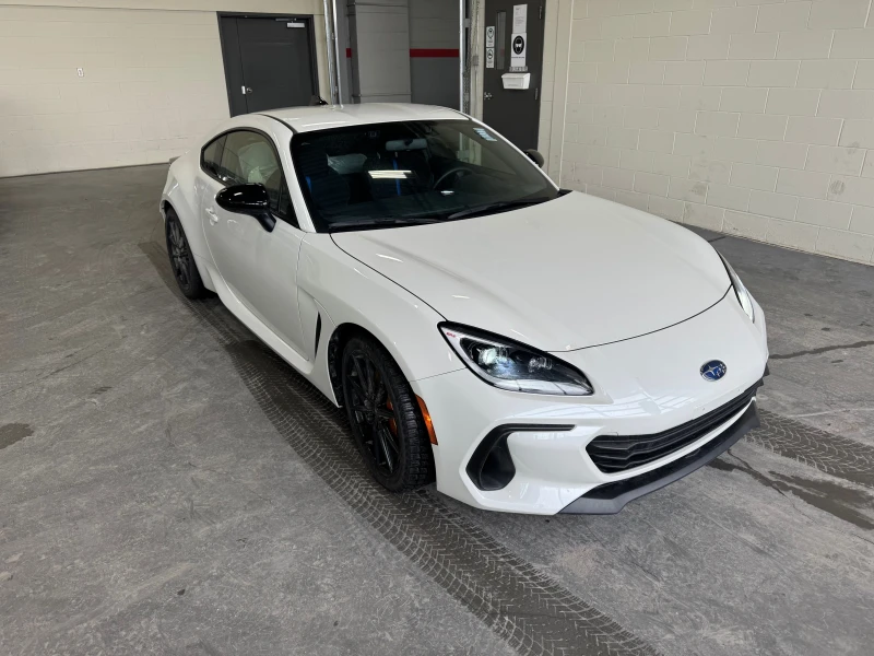 SUBARU BRZ 2024 à vendre près Repentigny et de Montréal