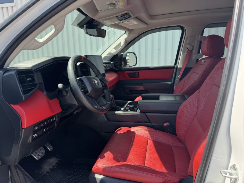 TOYOTA TUNDRA 2023 à vendre près Repentigny et de Montréal à vendre
