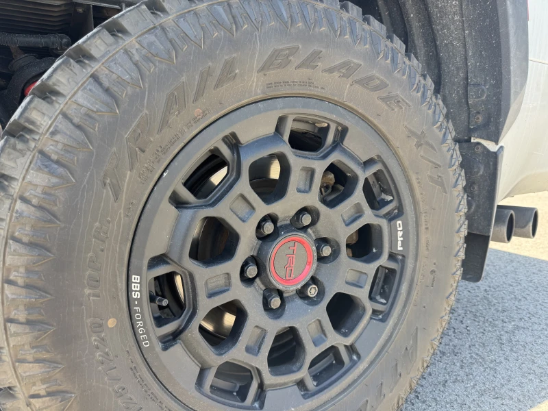 TOYOTA TUNDRA 2023 à vendre près Repentigny et de Montréal à vendre