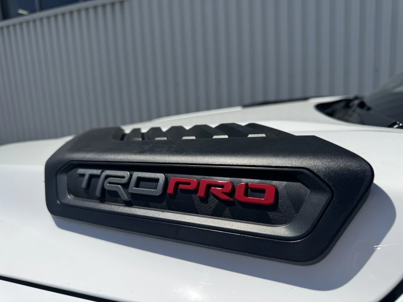 TOYOTA TUNDRA 2023 à vendre près Repentigny et de Montréal à vendre