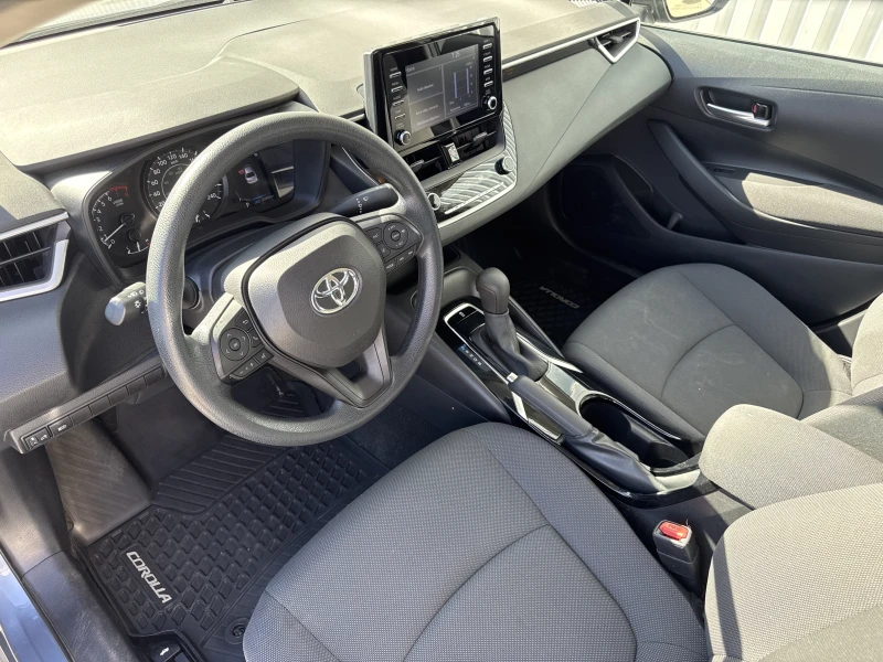 TOYOTA COROLLA 2021 à vendre près Repentigny et de Montréal à vendre