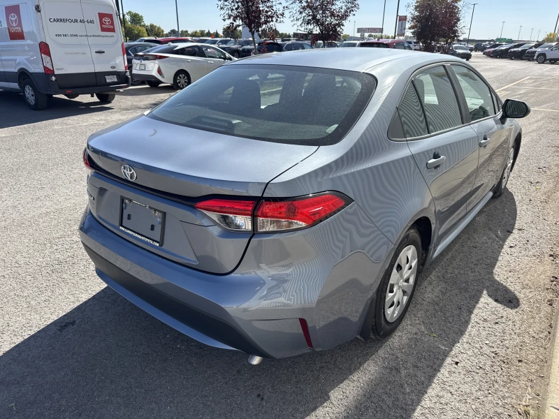 TOYOTA COROLLA 2021 à vendre près Repentigny et de Montréal à vendre