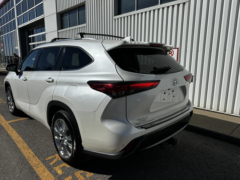 TOYOTA HIGHLANDER 2020 à vendre près Repentigny et de Montréal à vendre