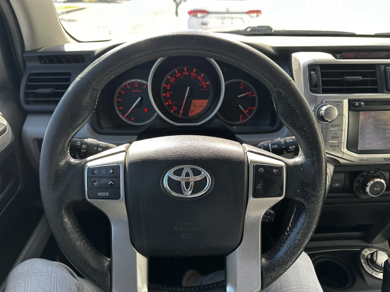TOYOTA 4RUNNER 2013 à vendre près Repentigny et de Montréal à vendre