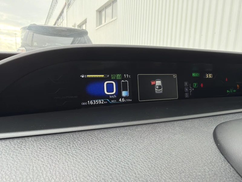 TOYOTA PRIUS PRIME 2017 à vendre près Repentigny et de Montréal à vendre