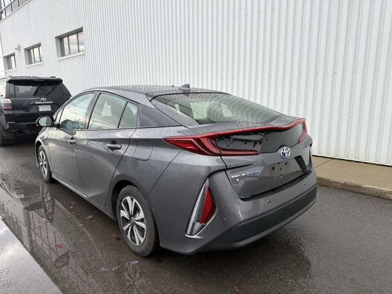 TOYOTA PRIUS PRIME 2017 à vendre près Repentigny et de Montréal à vendre