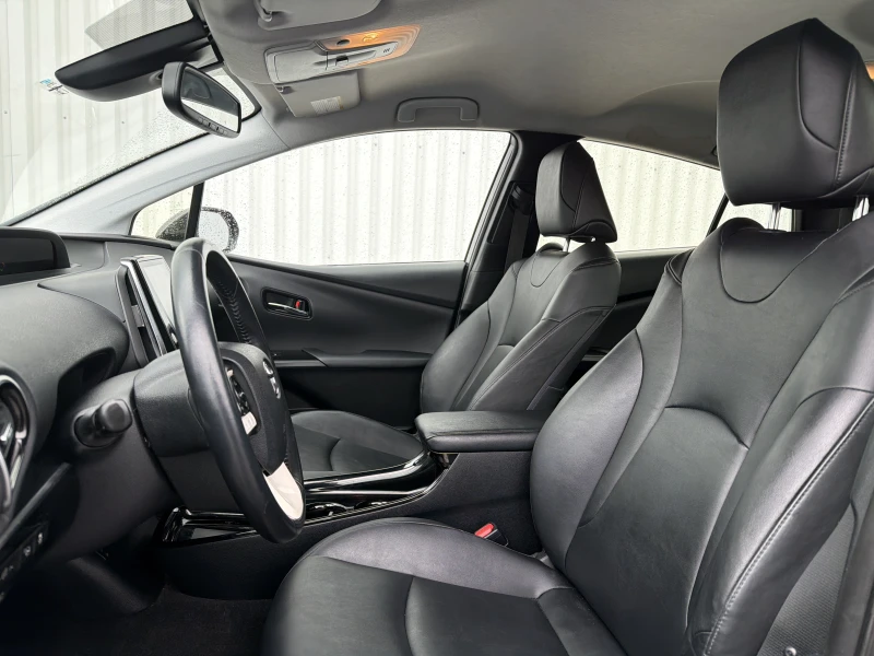 TOYOTA PRIUS PRIME 2017 à vendre près Repentigny et de Montréal à vendre