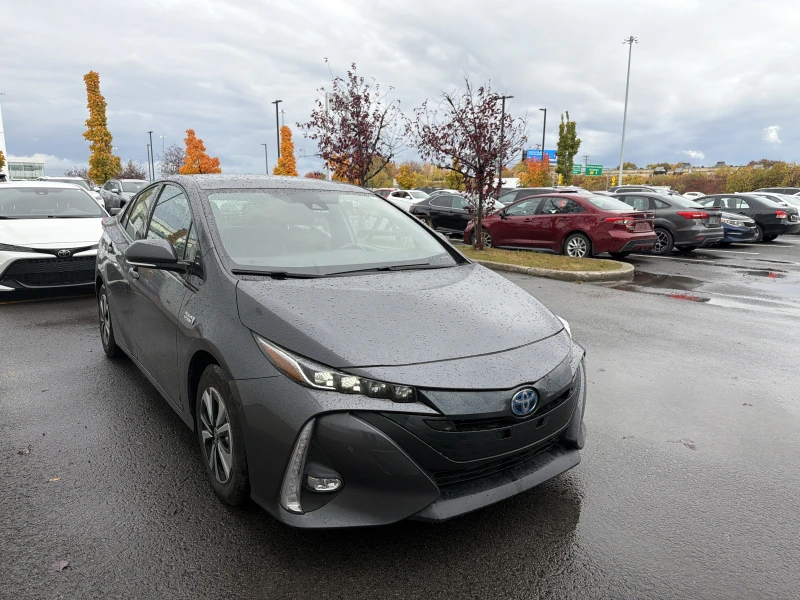 TOYOTA PRIUS PRIME 2017 à vendre près Repentigny et de Montréal à vendre