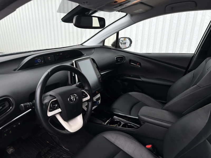TOYOTA PRIUS PRIME 2017 à vendre près Repentigny et de Montréal à vendre