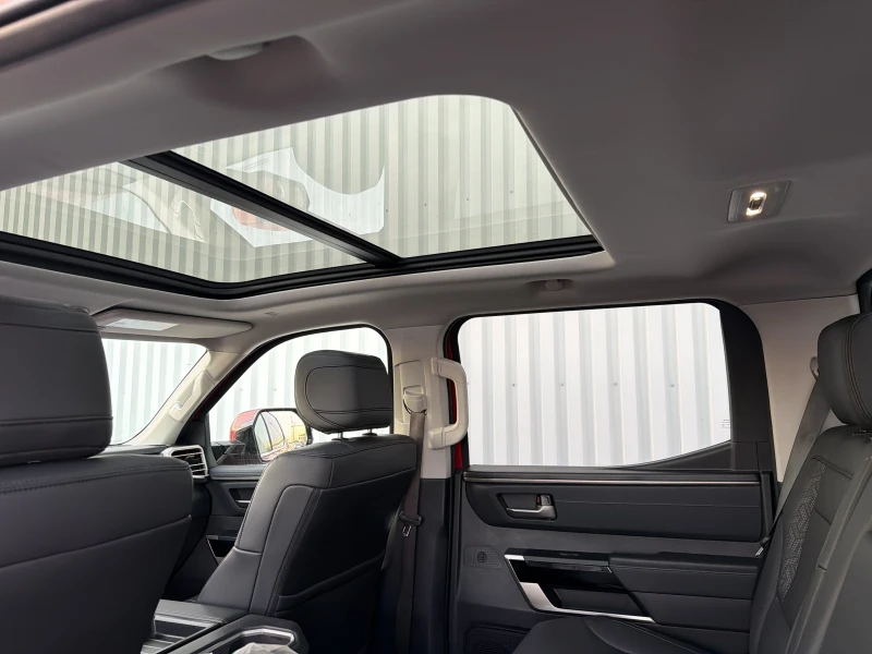 TOYOTA TUNDRA 2022 à vendre près Repentigny et de Montréal à vendre