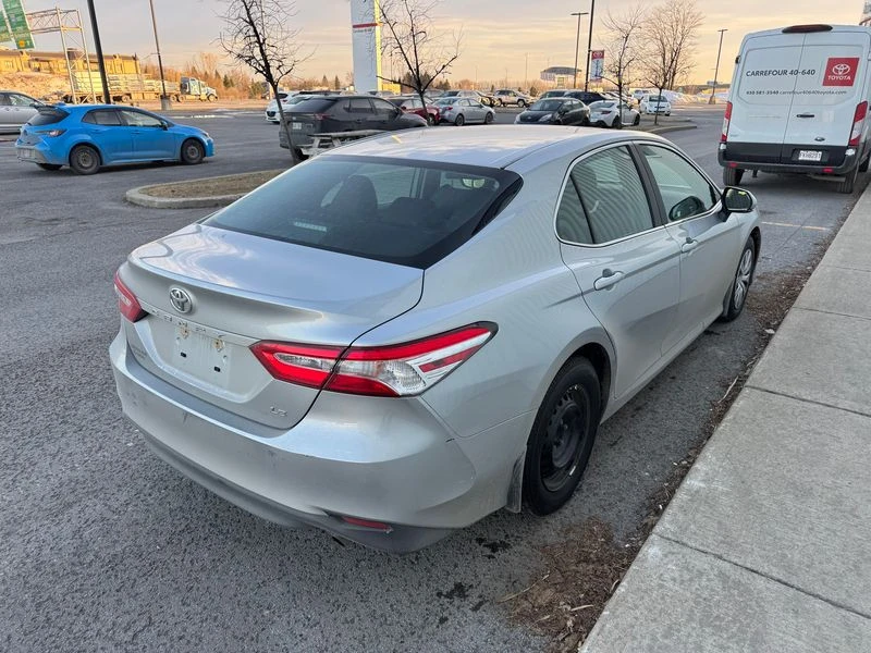 TOYOTA CAMRY 2020 à vendre près Repentigny et de Montréal à vendre