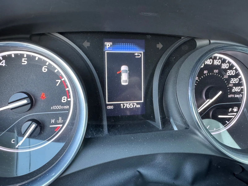 TOYOTA CAMRY 2020 à vendre près Repentigny et de Montréal à vendre