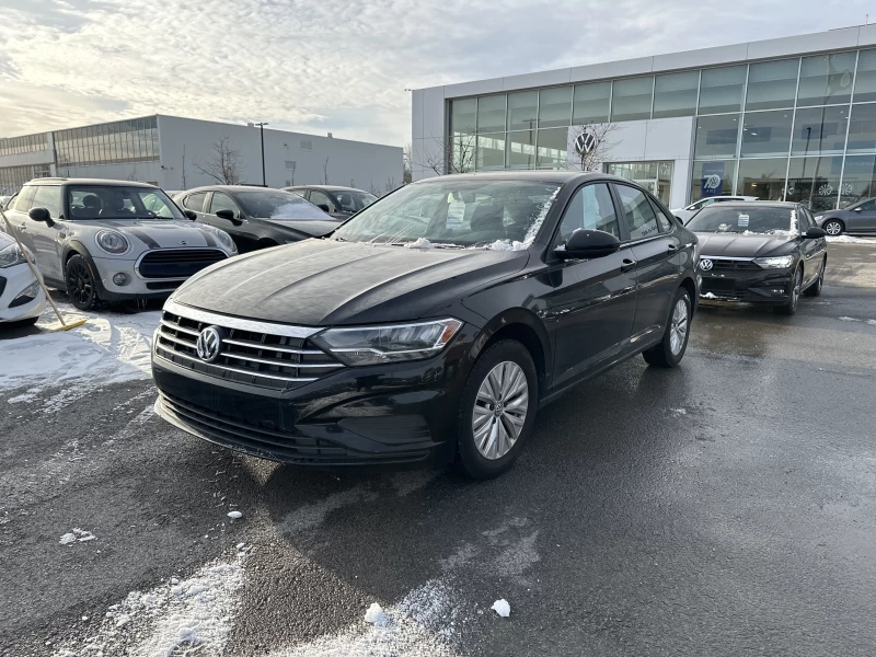 2019 Volkswagen Jetta used and pre-owned for sales near Repentigny and Montréal à vendre