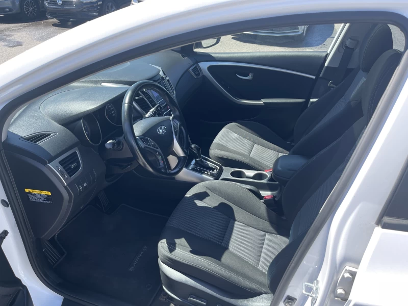 HYUNDAI ELANTRA GT 2015 à vendre