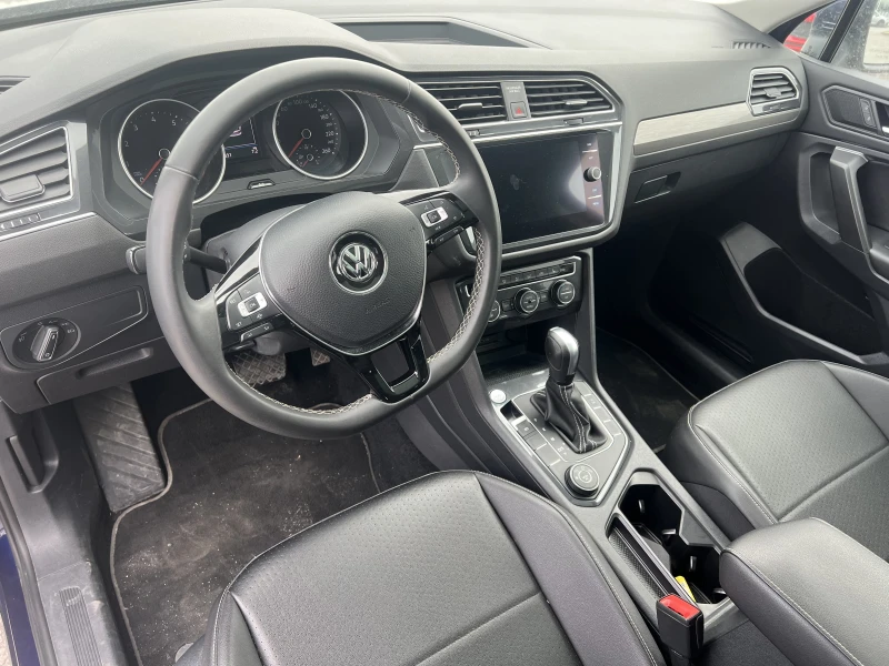 2021 VOLKSWAGEN TIGUAN used and pre-owned for sales near Repentigny and Montréal à vendre
