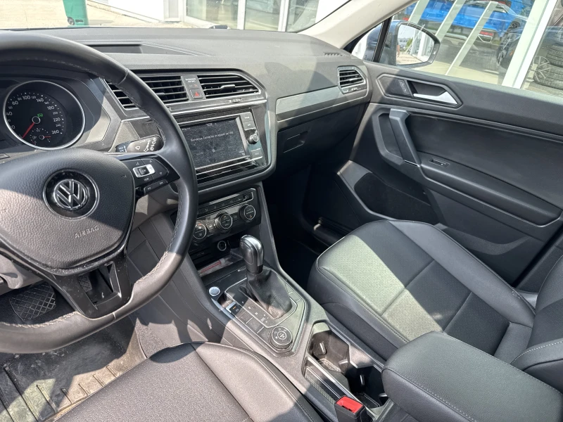 2020 VOLKSWAGEN TIGUAN used and pre-owned for sales near Repentigny and Montréal à vendre