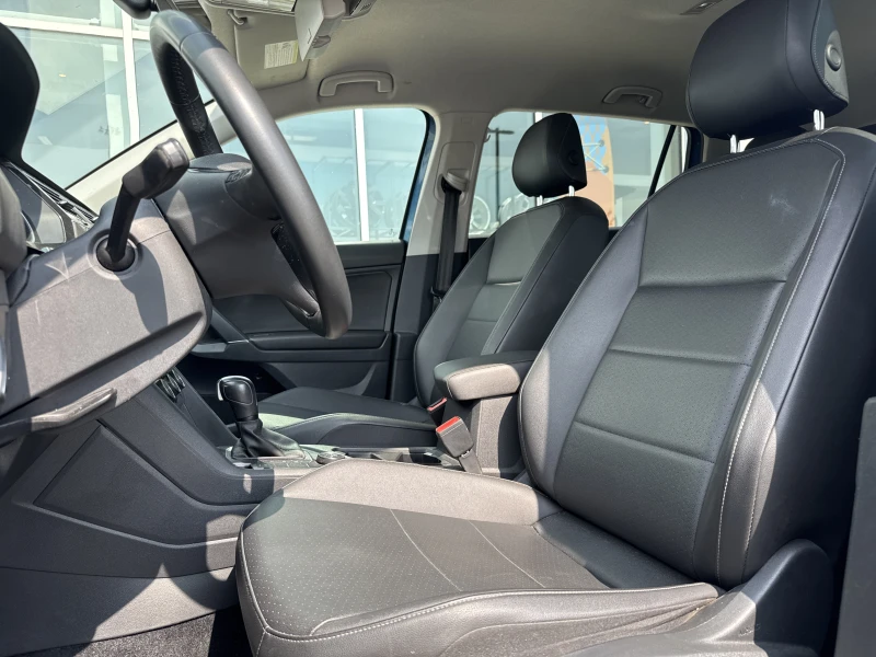 2020 VOLKSWAGEN TIGUAN used and pre-owned for sales near Repentigny and Montréal à vendre