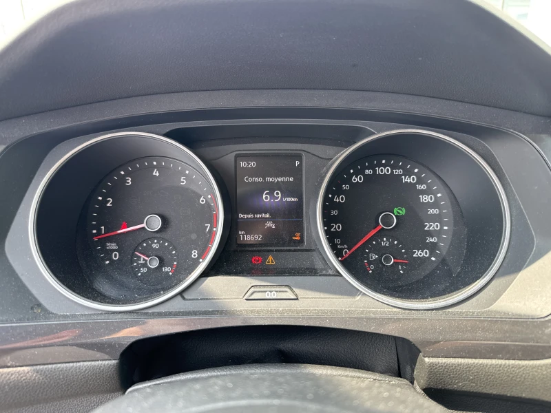 2020 VOLKSWAGEN TIGUAN used and pre-owned for sales near Repentigny and Montréal à vendre