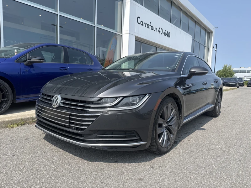 VOLKSWAGEN ARTEON 2019 à vendre près Repentigny et de Montréal