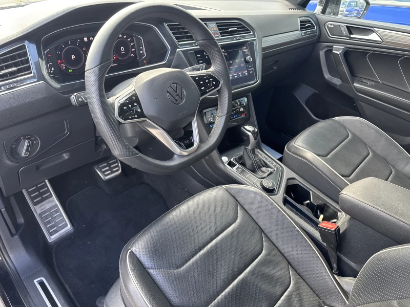 VOLKSWAGEN TIGUAN 2022 à vendre près Repentigny et de Montréal à vendre