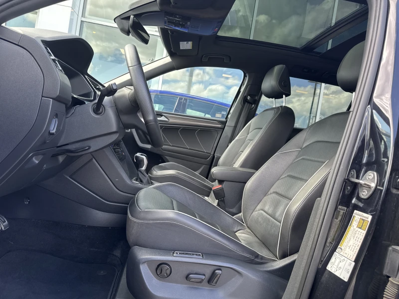 VOLKSWAGEN TIGUAN 2022 à vendre près Repentigny et de Montréal à vendre