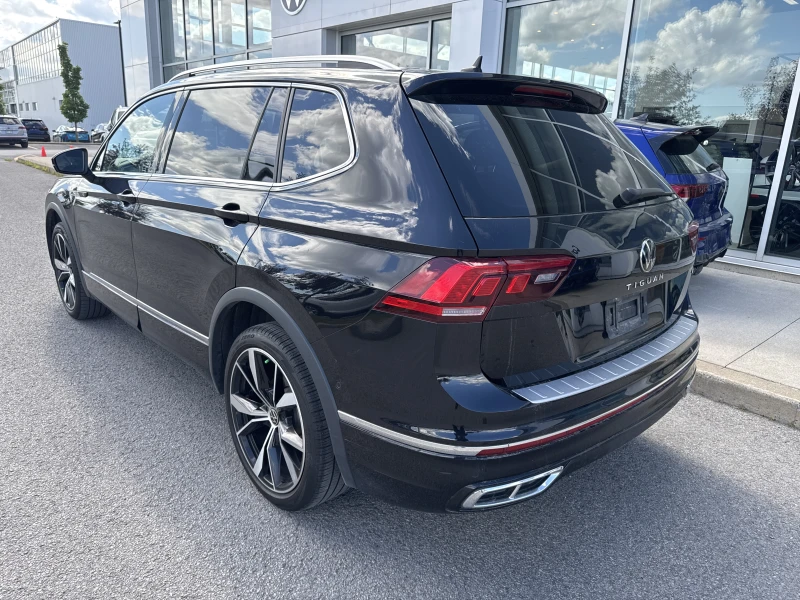 VOLKSWAGEN TIGUAN 2022 à vendre près Repentigny et de Montréal à vendre
