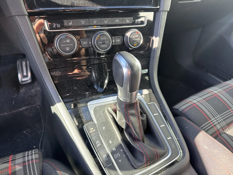 VOLKSWAGEN GOLF GTI 2019 à vendre près Repentigny et de Montréal à vendre
