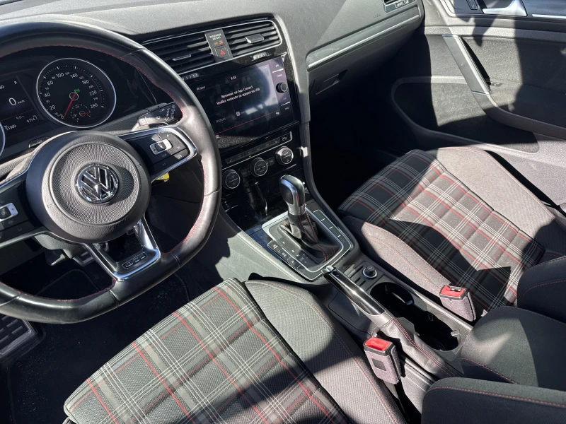 VOLKSWAGEN GOLF GTI 2019 à vendre près Repentigny et de Montréal à vendre