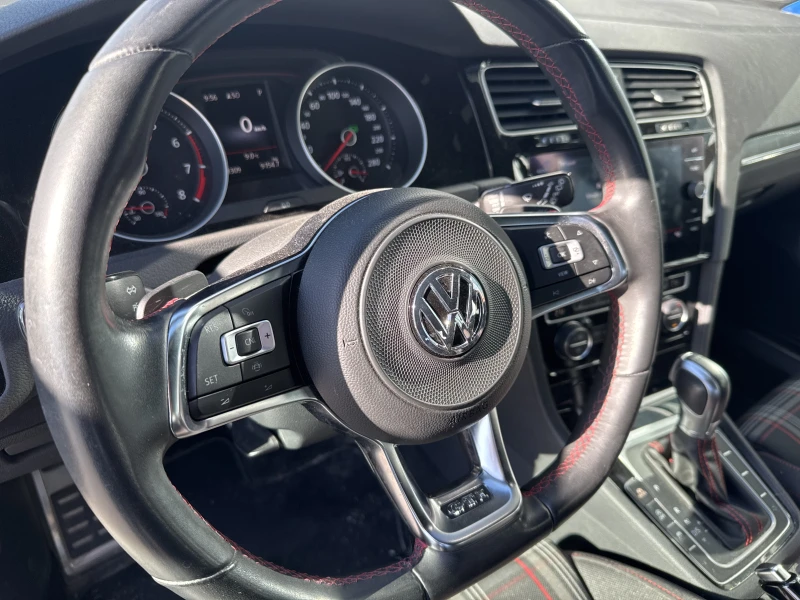 VOLKSWAGEN GOLF GTI 2019 à vendre près Repentigny et de Montréal à vendre