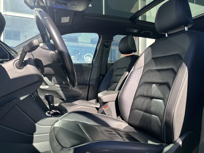 2019 VOLKSWAGEN TIGUAN used and pre-owned for sales near Repentigny and Montréal à vendre